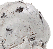 Glace